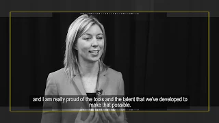 Assurance at EY Financial Services - Martina Keane, Head of Assurance