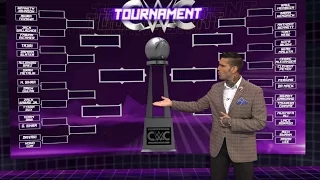 Cruiserweight Classic bracket breakdown, only on WWE Network