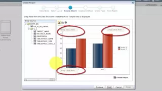 Oracle Enterprise Manager 13c: Create a Basic Report