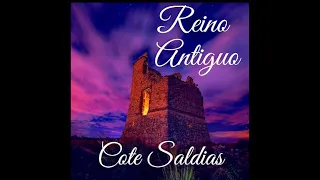 Reino Antiguo - Cote Saldias