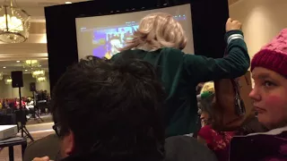 Chris Chan Panel - Magfest 2018