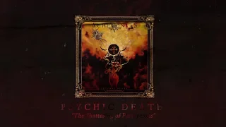 ACHERONTAS - Psychic Death "The Shattering Of Perceptions" (Official Trailer)