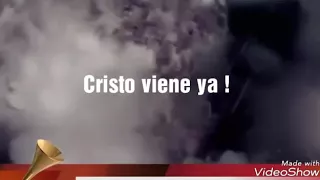 Cristo viene ya! ( Voz de Yiye Avila)