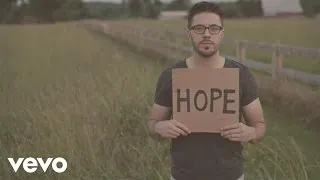 Danny Gokey - Hope In Front of Me (Official Music Video)