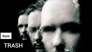 Korn - Trash (Lyrics Sub Español & Ingles)