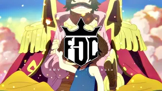 ONE PIECE - ROYALTY MUSIC [AMV]