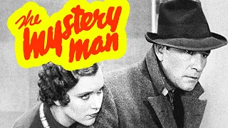 Таинственный человек (1935) | боевик, приключения, криминал