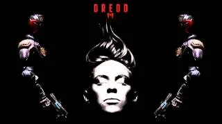 Dredd - La Roux - In For The Kill (Skream Remix) + The Rise of Ma-Ma. Soundtrack(Edited Version)