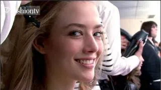 Fashion Week - Paris Haute Couture Fashion Week Review Spring/Summer 2011 HC | FashionTV - FTV