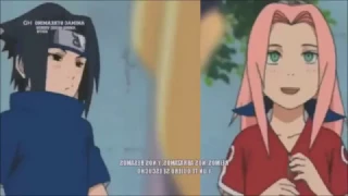 te acordaras de mi SASUSAKU nightcore