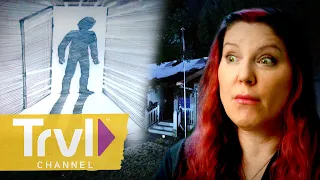 Evil Presence Seen by Whole Family | The Dead Files | Travel Channel