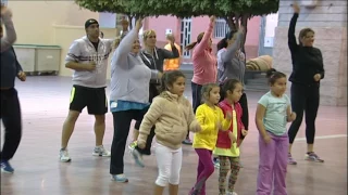 NOTICIA ACTOS DEL CARNAVAL DEL CRUCE DE ARINAGA