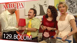 Avrupa Yakası 129. Bölüm - atv