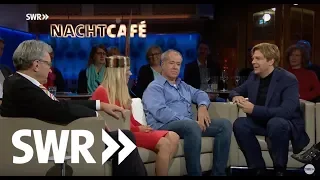 Von der Liebe überrascht | SWR Nachtcafé