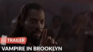 Vampire in Brooklyn 1995 Trailer | Eddie Murphy | Angela Bassett