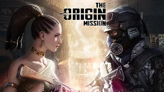 The Origin Mission Gameplay Android