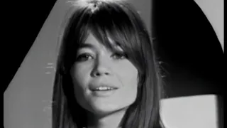 Françoise Hardy - La Maison où j'ai grandi (Douches écossaises, 1966)