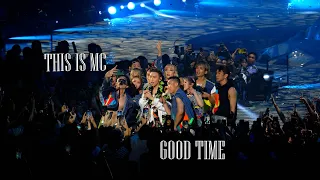 This Is MC Live In Macau 20231001 - MC張天賦 GOOD TIME 4K