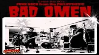 Bad Omen - Maling Sistema w/ Lyrics