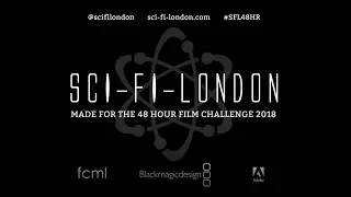 Trailer sci fi london 48 hour Film challenge