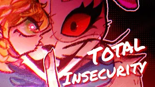 » Total Insecurity【Nightcore】