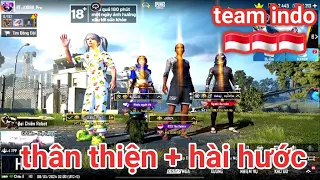 PUBG Mobile - Lần Đầu Check Var Team Bị Việt Nam Ghét Nhất Và Cái Kết 4 Game Cực Vui =))