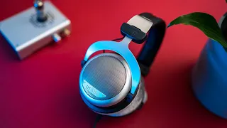 Топ слушалки за изтънчен слух - Beyerdynamic DT880 РЕВЮ