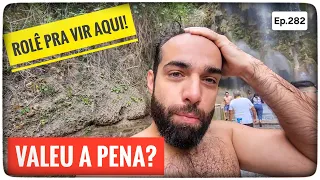 ASSISTA ANTES DE VIAJAR! OLHA o que Encontramos no Interior do Mexico!