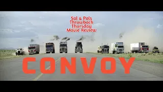 “Convoy" Throwback Thursday Review