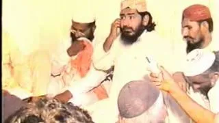 Munazra Molana Khizar Hayat Sab Hayat Wafat-e-Essa A.S part 1