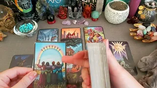 21 июля🌷🍀Карта дня. Развернутый Таро-Гороскоп/Tarot Horoscope+Lenormand today от Ирины Захарченко.