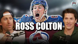 Nathan MacKinnon is the best player in the NHL w/ Ross Colton EP 86