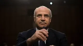 Bill Browder on new charges: "It's an emotional reaction from Vladimir Putin on Magnitsky Act"