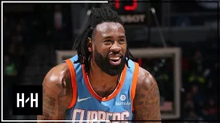 LA Clippers vs Minnesota Timberwolves - Highlights | March 20, 2018 | 2017-18 NBA Season