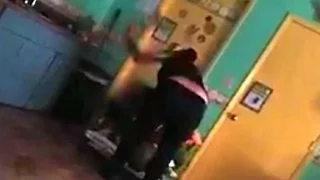 Day Care Employee CAUGHT Abusing Child | SHOCKING VIDEO
