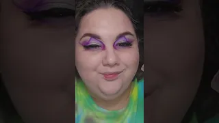 MAKE UP TUTORIAL!