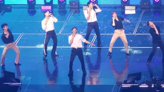 [2PM] 230910 15주년 콘서트 'It's 2PM' - 니가 밉다 (I Hate You)