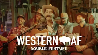 Todd Day Wait | “T.J. Blues” and “Bandana Song” | Western AF