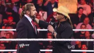 WWE RAW 3/5/2012 PART 1/6