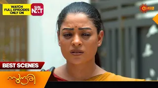 Sundari - Best Scenes | 24 April 2024 | Surya TV Serial