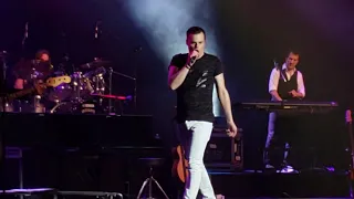 marc Martel " Radio Ga-Ga" Queen