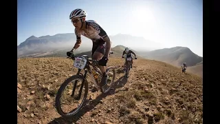 2018 Absa Cape Epic Route Reveal - Do you have what it takes?