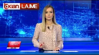 Edicioni i Lajmeve Tv Klan 28 Dhjetor 2019, ora 09:00