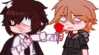 ★Indecent Proposal (Propuesta Indecente)|ft Soukoku|I gave up, I'm not finishing it★