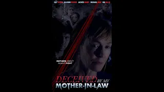 Deceived By My Mother-In-Law (2021) | Trailer | Dey Young, Allison McAtee, Jackée Harry