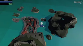 Human: Fall Flat - Port 1:27.73