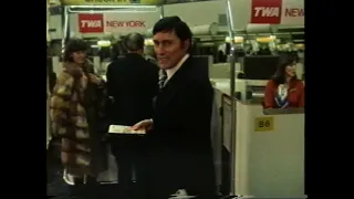 TWA advert 1977