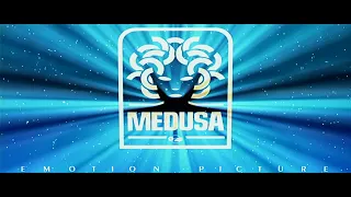 Medusa Film (Mother of Tears)
