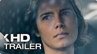 AMANDA KNOX Trailer German Deutsch (2016)