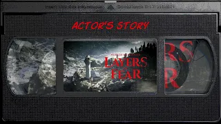 Layers of Fear - Actor's Story | Full Walkthrough + All Endings, All Collectibles